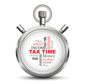 What’s New for 2012 Tax Year