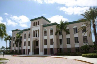 Photo of the IBA Tax Group office in Coral Springs, Florida